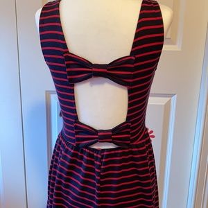 Adorable grab & go dress